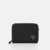 Guess Unisex - Wallet - Black