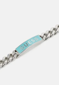 Guess Power - Bracelet - Steel -Guess Clothing Sale 340fe74c905f49988bb331e45e6427cc