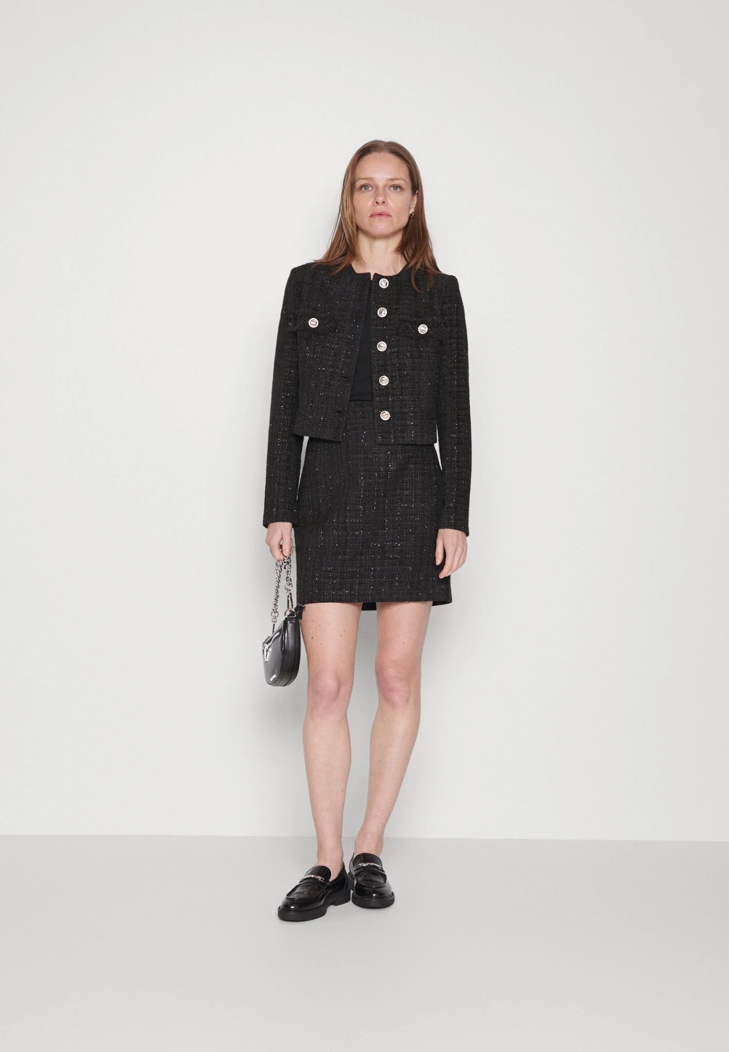 Guess Emma - Mini Skirt 2 Guess Emma - Mini Skirt - Image 2