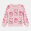 Guess UNISEX - Jumper - Pink