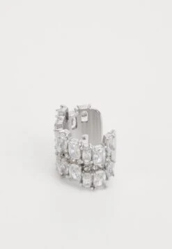 Guess CHANDELIER - Single Earring - Silver-coloured