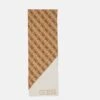 Guess Micole Scarf Unisex - Scarf - Ivory