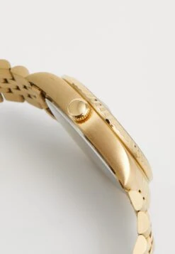 Guess JADEN - Watch - Gold-coloured -Guess Clothing Sale 34a0a2861b2944edb29371dd722bc710