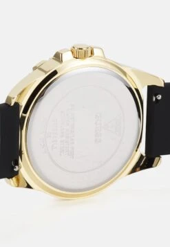 Guess Set - Watch - Gold/Red -Guess Clothing Sale 34b2a816ed8e413fad5b25cd02bd9967