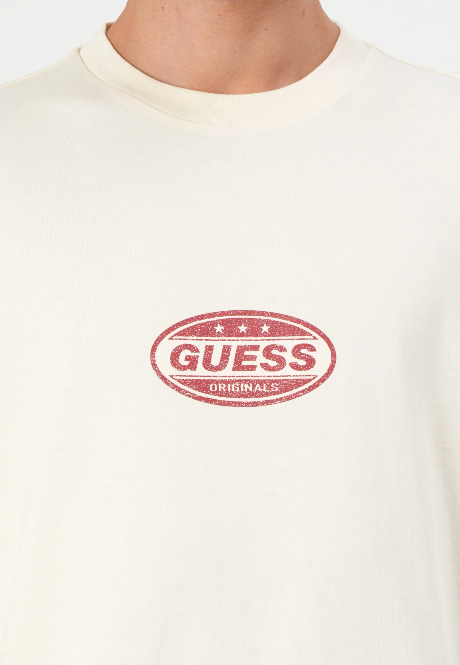 GO STRIKER TEE - Print T-shirt - Sandy Shore 6 GO STRIKER TEE - Print T-shirt - Sandy Shore - Image 6