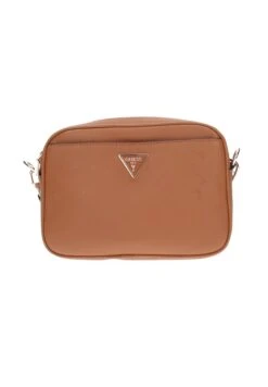 Guess Cross Body Bag - Marrone