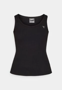 Guess COLETTE TANK - Top - Ocean Salt -Guess Clothing Sale 34d3a03488fa4434999f437a2a2936b6