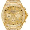 Guess Watch - Gold-Coloured