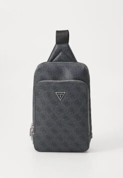 Guess MILANO OVER - Rucksack - Brown/ochre -Guess Clothing Sale 3544bab8b19b46da9f6c274832f0456d 1