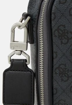 Guess Vezzola Smart Zip Around Xbody - Across Body Bag - Black 11 Guess Vezzola Smart Zip Around Xbody - Across Body Bag - Black -Guess Clothing Sale 3595659ced9547bf852dbd41a8f03949