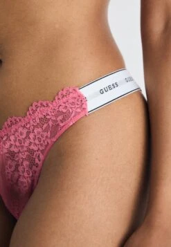 Guess BELLE THONG - Thong - Drift Pink -Guess Clothing Sale 35f245818dc6475fb5702262ff39b53c