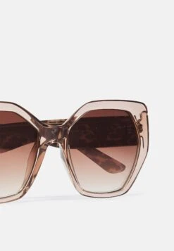 Guess Sunglasses - Shiny Beige / Brown Mirror -Guess Clothing Sale 36535630fd75423083a5c66f7b30bce6