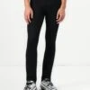 Guess MIAMI - Jeans Skinny Fit - Carry Black