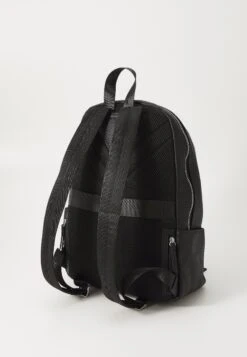 Guess TORINO ROUNDED BACKPACK - Rucksack - Black -Guess Clothing Sale 369fca2a16ed47d0b3aac8023c05ff6a