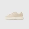 Guess ELBA - Trainers - Beige