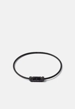 Guess EXAGON - Bracelet - Black