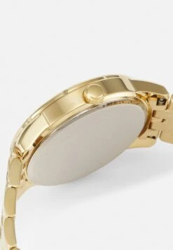 Guess Watch - Gold-Coloured -Guess Clothing Sale 37a859cfecb74ce59e767ef59d21de83