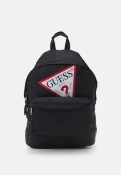 Guess CORE UNISEX - Rucksack - Blue -Guess Clothing Sale 37ca7266e01a4ef684d28685212e9675 1