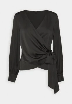 Guess Lovisa- Blouse -Black 9 Guess Lovisa- Blouse -Black -Guess Clothing Sale 37ee92bf032241dfa22d797b75f06b53