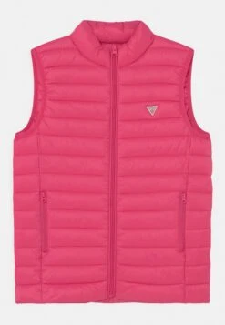 Guess Junior Padded Core Unisex - Waistcoat - Raquel Rose