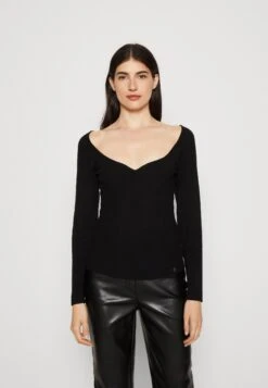 Guess Ls Lena Sweatheart - Jumper