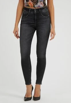 Guess Shape Up - Jeans Skinny Fit - Station Black
