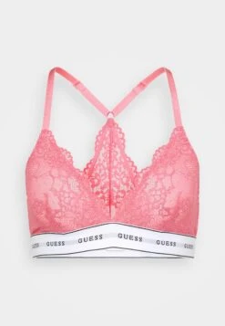 Guess BELLE TRIANGLE - Triangle Bra - Drift Pink 14 Guess BELLE TRIANGLE - Triangle Bra - Drift Pink -Guess Clothing Sale 38c127c180f74710a50d6492dbaec69b