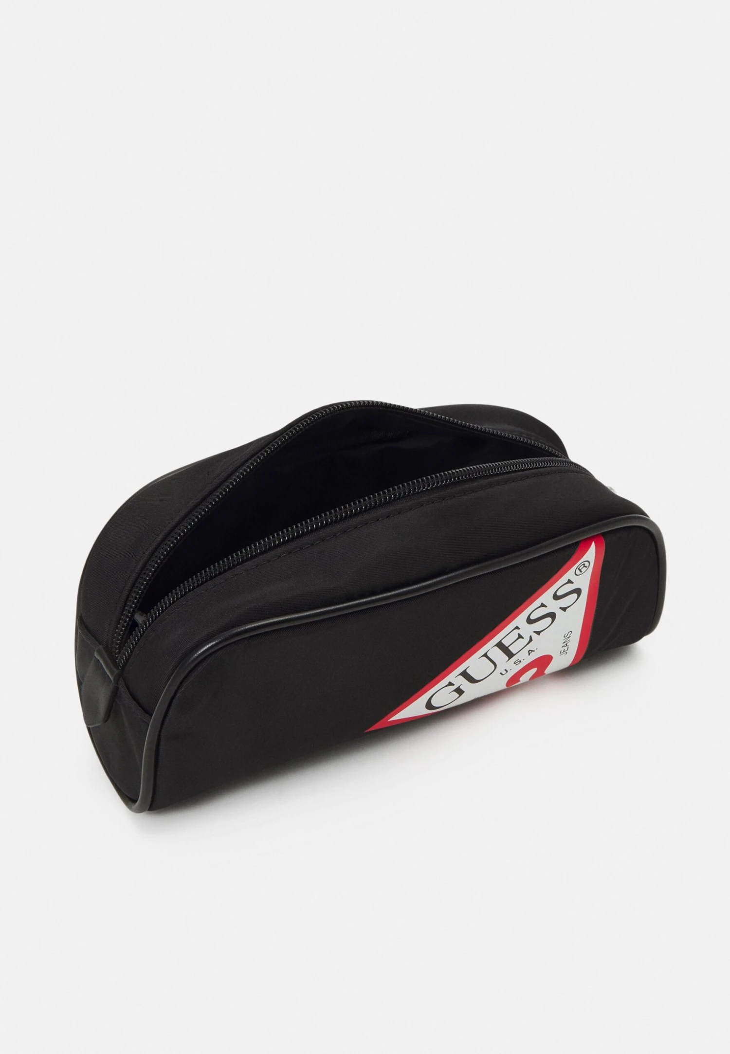 Guess Pencil Case Unisex - Pencil Case - Jet Black 3 Guess Pencil Case Unisex - Pencil Case - Jet Black - Image 3