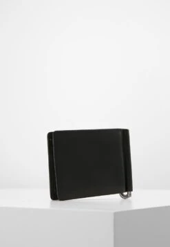 Guess New Boston- Wallet - Black -Guess Clothing Sale 39136acc69f64ff9beb8f32fc1c7f3bc