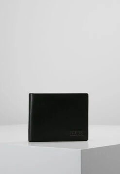 Guess New Boston Billfold - Wallet - Black