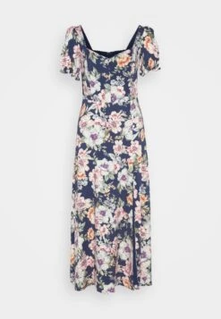 Guess Adelaide Long Dress - Day Dress - Ciaobella Blue -Guess Clothing Sale 392f67d5010741a89948ebf6893d6b27