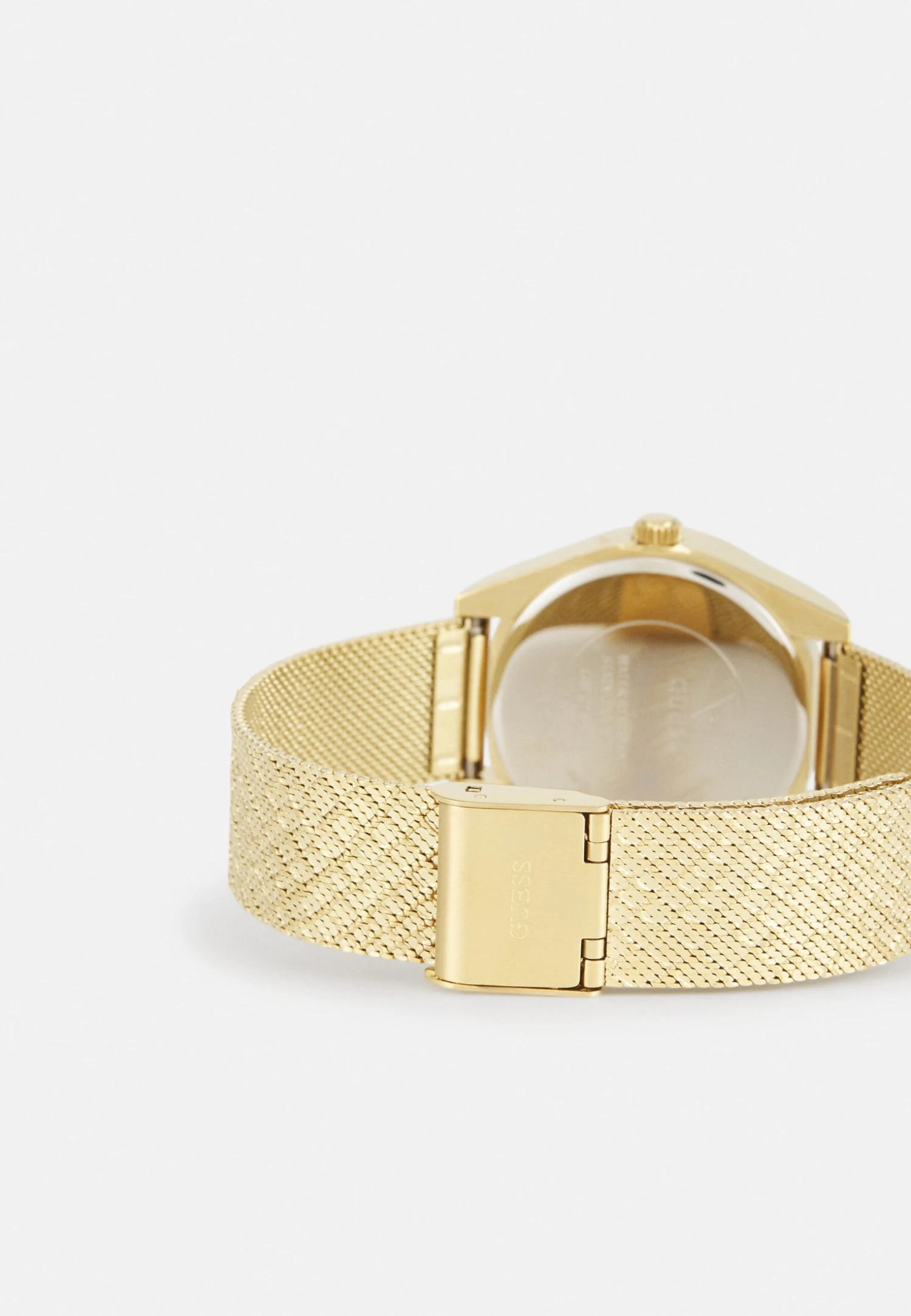 Guess BOA - Watch - Gold-coloured 3 Guess BOA - Watch - Gold-coloured - Image 3