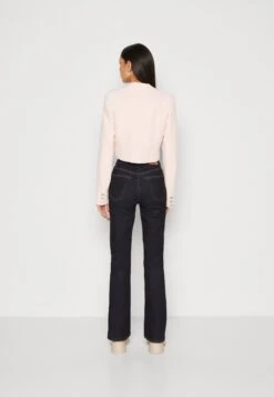 Guess Cropped Diane - Blazer - Calm Pink -Guess Clothing Sale 3972c009701b4248ad7dd41410059507