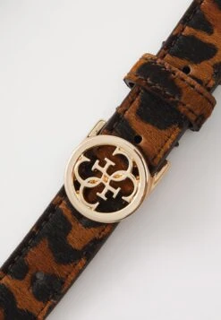 Guess DOMITILLA - Belt - Brown -Guess Clothing Sale 3973fc82a878492282261dcc7119b737
