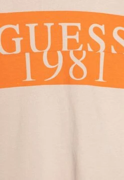 Guess Junior - Print T-Shirt - Warm Slate -Guess Clothing Sale 39a1856e93f64a3599a11e778d46cf3f