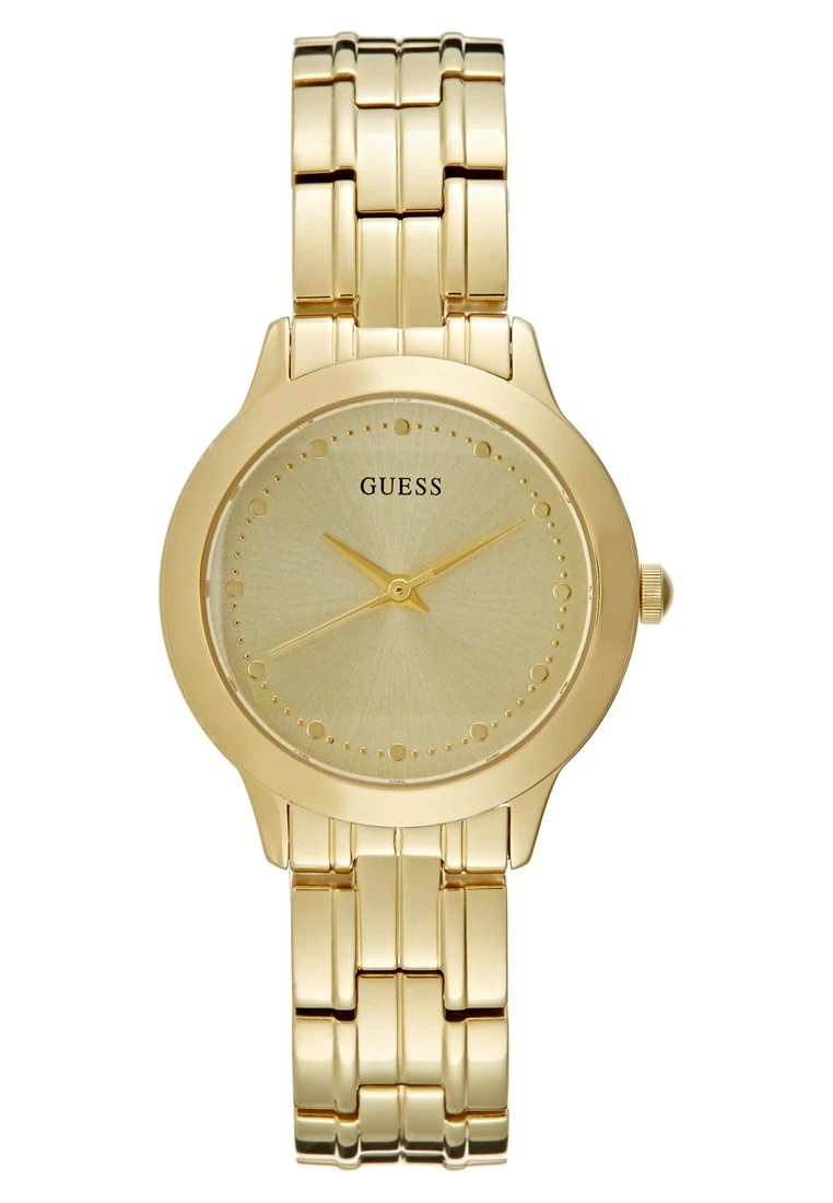 Guess CHELSEA - Watch - Gold-coloured 2 Guess CHELSEA - Watch - Gold-coloured - Image 2