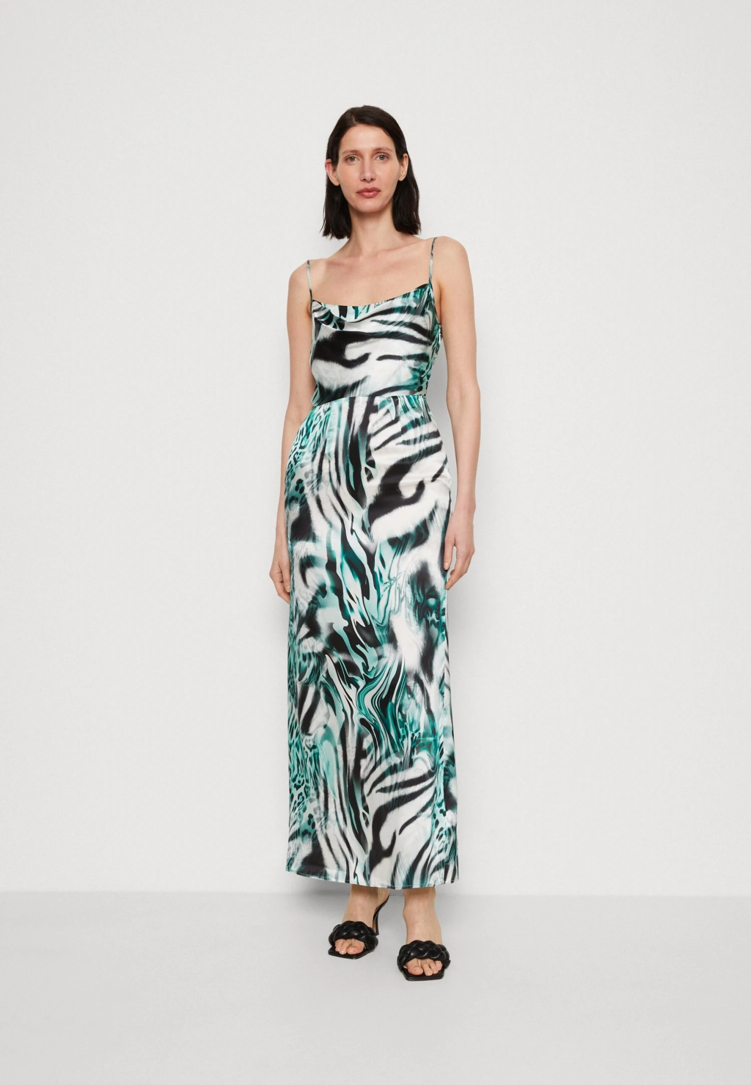 Madelyn Maxi Dress - Occasion Wear 1 Madelyn Maxi Dress - Occasion Wear