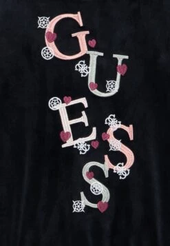 Guess TODDLER DRESS - Day Dress - Jet Black 5 Guess TODDLER DRESS - Day Dress - Jet Black -Guess Clothing Sale 39ef9e95222946fcbb3e5f04dbac1b1b