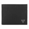 Guess Certosa- Wallet - Black