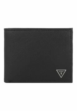 Guess Certosa- Wallet - Black