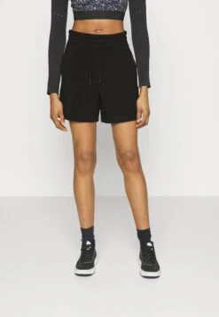 Guess Elly - Sports Shorts - Jet Black
