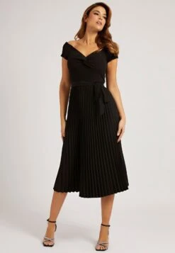 Guess Erynn - Day Dress - Schwarz