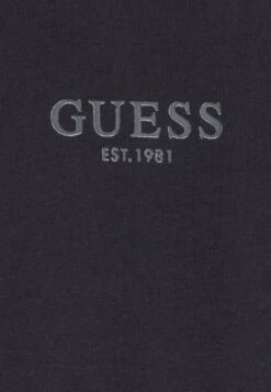 Guess Aidy Cn Ss - Basic T-Shirt - Smart Blue 10 Guess Aidy Cn Ss - Basic T-Shirt - Smart Blue -Guess Clothing Sale 3a63d3f528eb4ec58545641128baa20f