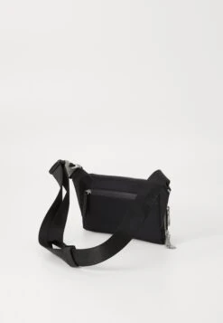 Guess MILANO BUMBAG - Bum Bag - Black -Guess Clothing Sale 3a6741b15297498d9690e8fe22660f14