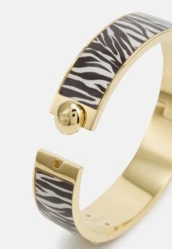 Guess Foulard - Bracelet - Gold-Coloured/Black -Guess Clothing Sale 3ac25ceb399b4156a945fca29a14b063