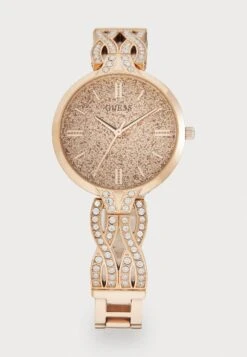 Guess CORAL - Watch - Rose Gold-coloured