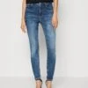 Guess 1981 Skinny - Jeans Skinny Fit - Carrie Mid