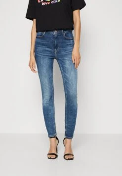 Guess 1981 Skinny - Jeans Skinny Fit - Carrie Mid