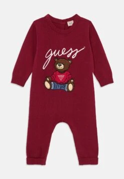 Guess BABY OVERALL UNISEX - Jumpsuit - Secret Blue -Guess Clothing Sale 3b508c8a2ab741d39b1a33ebf063b012