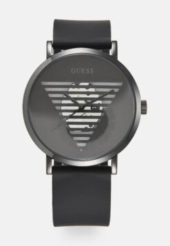 Guess Idol - Watch - Black